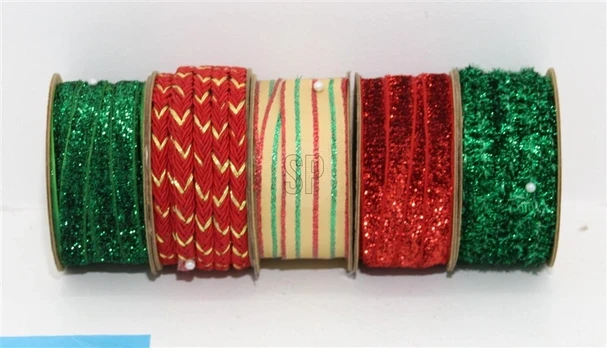 Gift wrapping tape 747001320. 1 cm x 300 cm