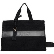 Rankinė Liu Jo TF6212 E1173 Juoda