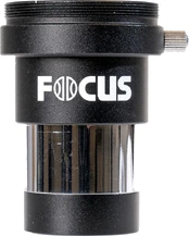 Mikroskopas Teleskop Focus Focus T2/Barlow 2x 1,25 adapteris kaina