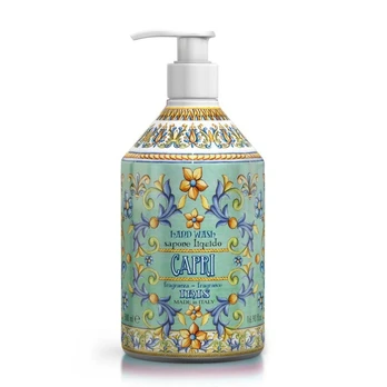 Skystas muilas| Rudy Milano - Capri, 500 ml