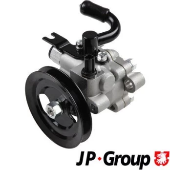 Hidraulinis siurblys, vairo sistema JP GROUP 3645100200