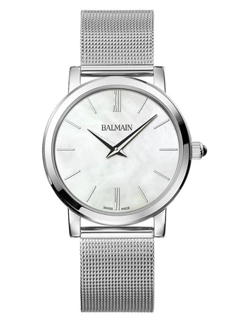 Moteriškas laikrodis Balmain Elegance Chic B7691.33.82