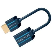 Adapteris AV Clicktronic (JAB-1404885)