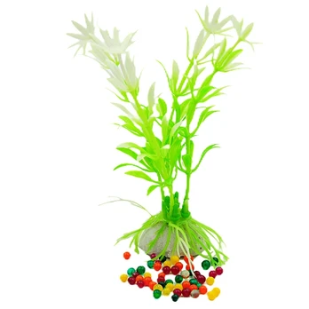 Dirbtinis akvariumo augalas