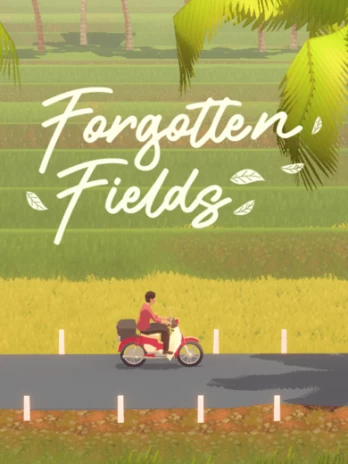 Forgotten Fields PC
