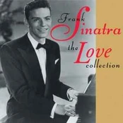 CD Frank Sinatra - The Love Collection