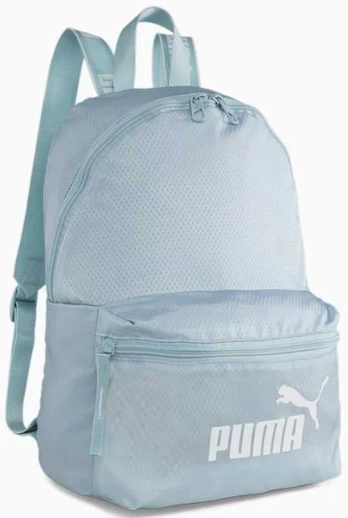 Kuprinė Puma Core Base Backpack 090269-02 (Kolor-mėlyna)