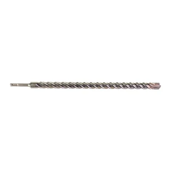 MILWAUKEE SDS PLUS DRILL BIT 22x 450mm MX4