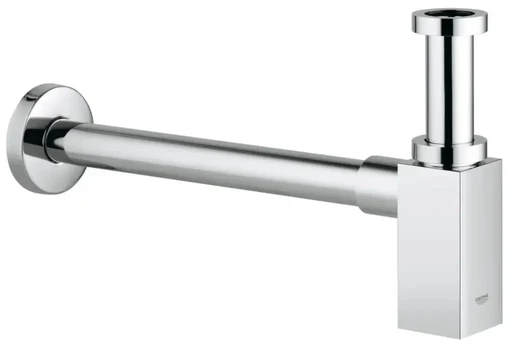 Grohe sifonas Designer, chromas 40564000