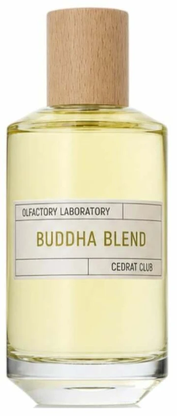 Liquides Imaginaires Buddha Blend EDP 100ml