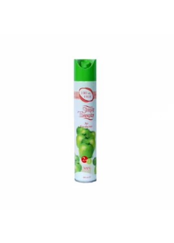 Oro gaiviklis Simply Theraphy Apple 300ml