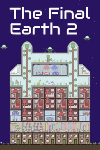 The Final Earth 2 PC
