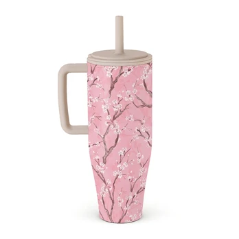 Sakura - All Day Leakproof Tumbler