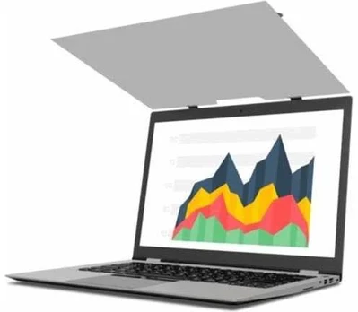 3M Blickschutzfilter RP156W9B 15.6'' Laptops/16:9