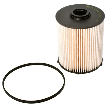 Kuro filtras Castrol Filters CF0473
