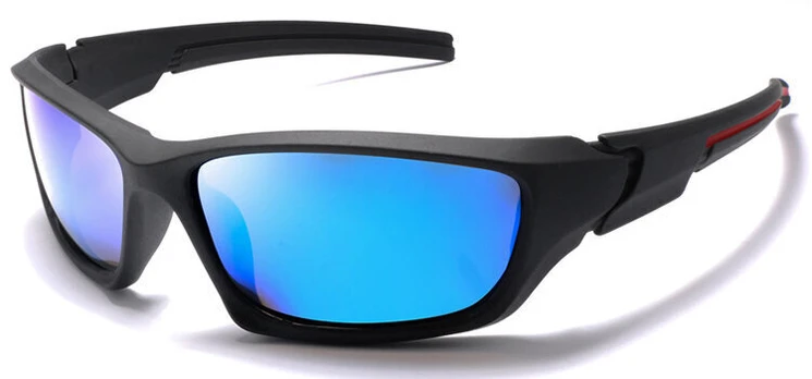 Sportiniai akiniai nuo saulės Polarized