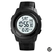 Laikrodis SKMEI 1731BKWT