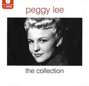 CD Peggy Lee - The Collection
