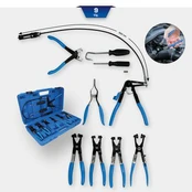 Replių rinkinys KS TOOLS BT521000 kaina