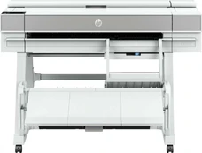Hewlett Packard (HP) HP DesignJet T950 36-in Spausdintuvas kaina