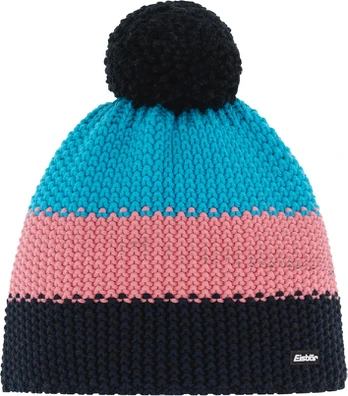 No Name Czapka Eisbar Star Pompon MÜ one size