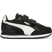Puma Laisvalaikio batai ST Runner v4 NL V PS 399740 01 Juoda