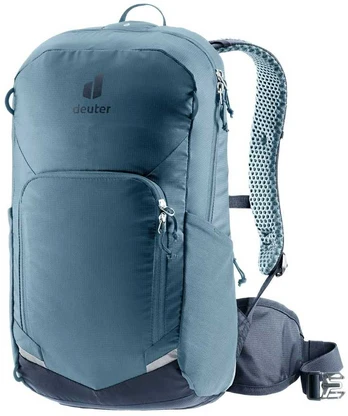Deuter -universalus