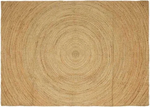 Kilimas Ruda 240 x 340 cm Džiutas