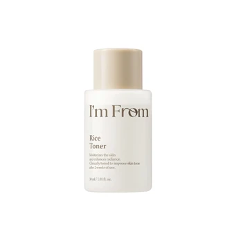 I’M FROM - Rice Toner Mini, 30ml