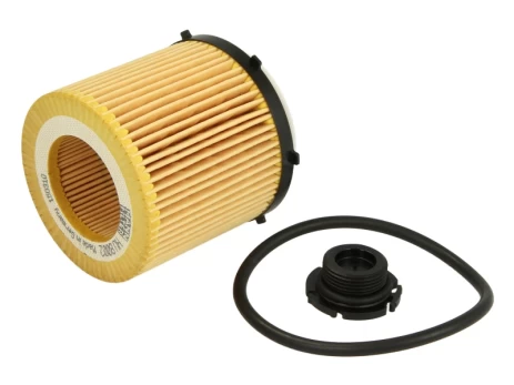 Alyvos filtras MANN-FILTER HU8002XKIT