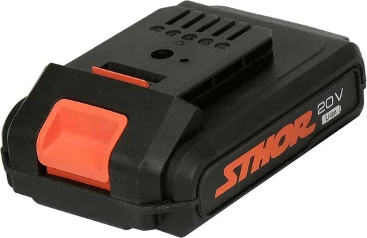 Toya Sa Poland Akumuliatorius | 20V 2AH (LI-ION) (78250)
