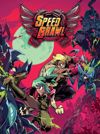 Speed Brawl Steam