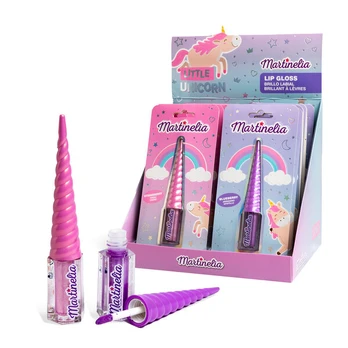 Lūpų blizgis Martinelia, 2 ml