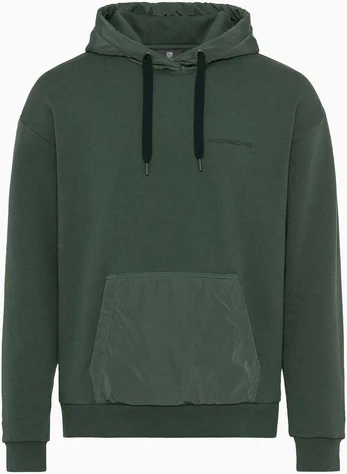 PORSCHE unisex džemperis – Esminis