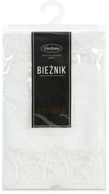 Eurofirany CHO/SISI/9/NATU 35X140