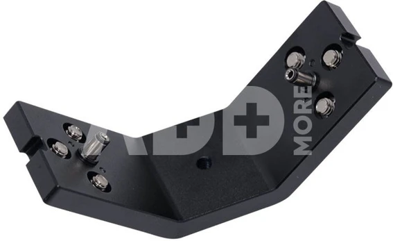 Aputure INFINIBAR Square 3D Connector