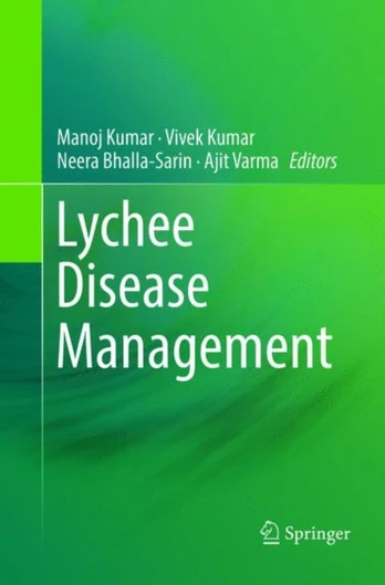 Lychee Disease Management