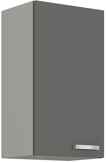 Pakabinama spintelė GREY