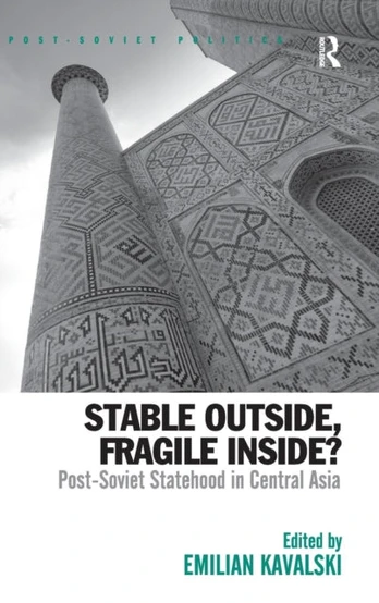 Stable Outside, Fragile Inside?