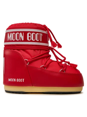 Sniego batai Moon Boot 80D1409340 Raudona