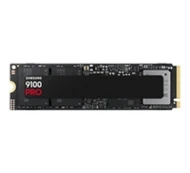 Samsung 9100 PRO | 1000 GB | SSD form factor M.2 2280 | Solid-state drive interface PCIe 5.0 | Read speed 14700 MB/s | Write speed 13400 MB/s