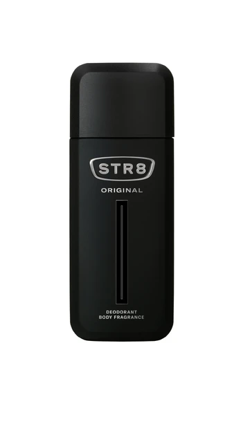 „Str8“, „Live True“, dezodoranto purškiklis, vyrams, 75 ml *Bandomasis pavyzdys