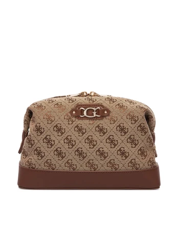 Guess Kosmetinė PW7584 P6461 Ruda