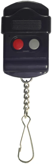 Gorke PUK-152 Pilot