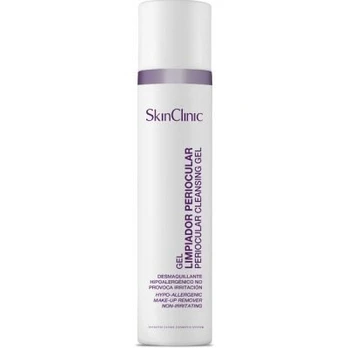 Akių ir veido makiažo valiklis Periocular Cleansing Gel, 100 ml
