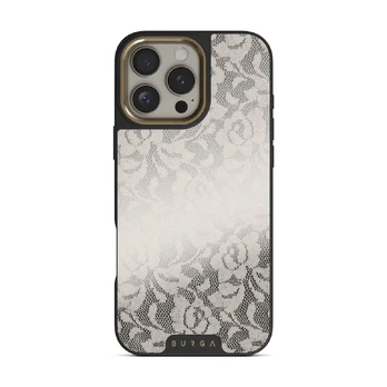 Gone Country - iPhone 16 Pro Case, Elite Mirror (MagSafe) / Gold