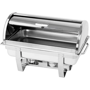 Maisto šildytuvas Roll-Top 9 l., 66 x 33,5 x h40