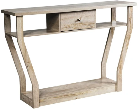 Konsolė 120 x 30 x 80.5 cm