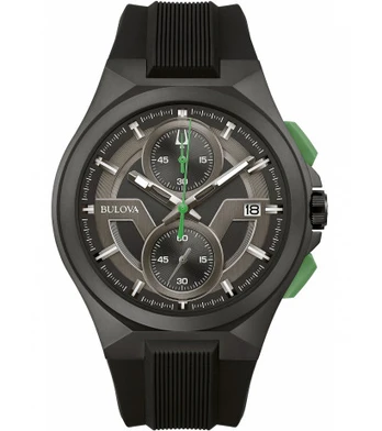 Bulova 98B381