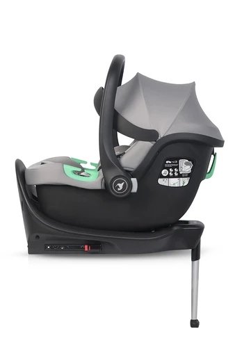automobilinė kėdutė PETIT PRO DOVE